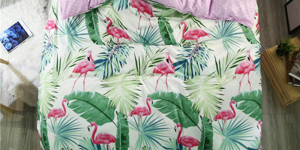 Tropical Duvet Covers Floral Bed Set (5 styles)
These are the bedrooms we live for... 😍
#bedroominspo #prettyhouse #duvetcovers #beautyyouseek #luxurylifestyle