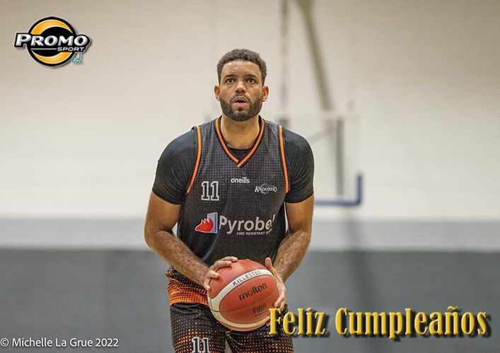 Happy Birthday Grego! 🎂🎁🏀 #PSFam
