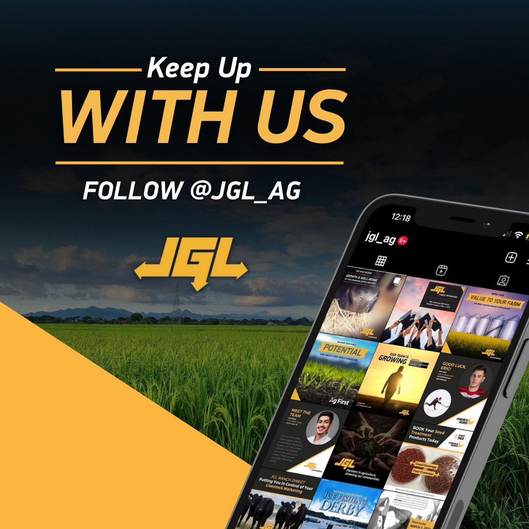 This account is being deleted. Follow our main account, <a href="/JGL_Ag/">JGL</a>, to keep up with the JGL Commodities team! 

#JGL #Agriculture