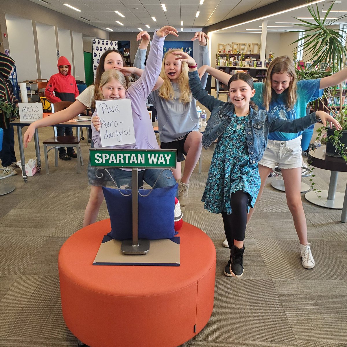 Sue Kowalski tweet media