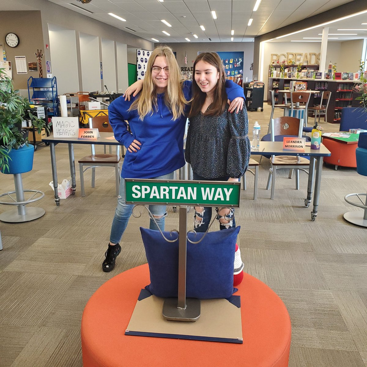 Sue Kowalski tweet media