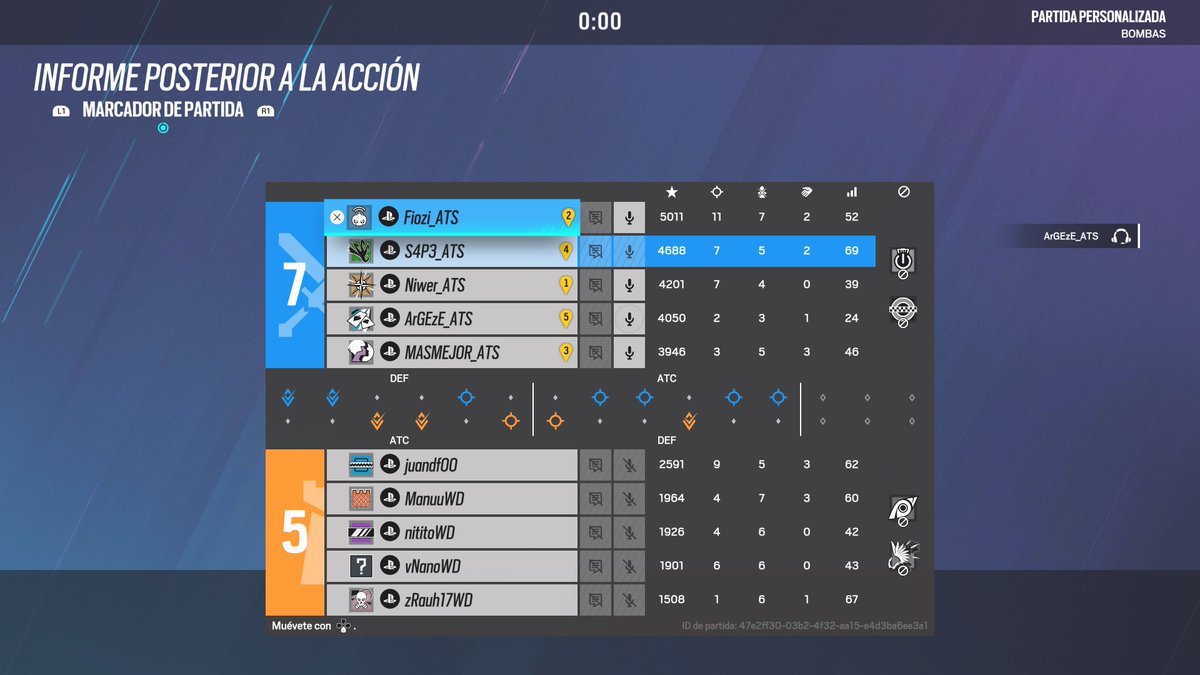 ANTARES 🎮🏆 tweet media