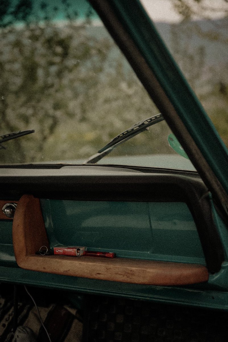 tahereamiri_'s tweet photo. Vintage car / jeep
#jeep #vintage #SonyAlpha #lightrom #NFTComminity https://t.co/ac3W3syka6