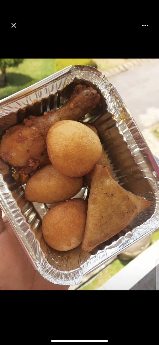 ABUJA SMALL CHOPS PLUG🇳🇬🧆🌯🍔🍤 on Twitter "Who wants free delivery