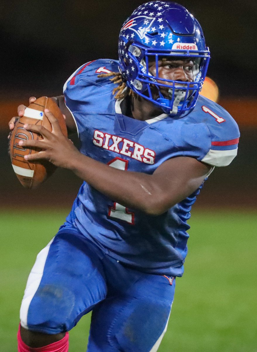 DispatchPreps's tweet photo. Which central Ohio school has the best football uniform? We're going to put together a top 10 list and want your input. If you want to nominate a school, reply to this tweet. We're tossing Olentangy Berlin, Pickerington North, Upper Arlington and Independence into the discussion. https://t.co/00SyIOUgqe