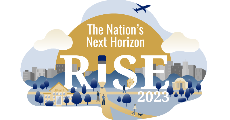 Ronald Reagan Institute (RRI) tweet media