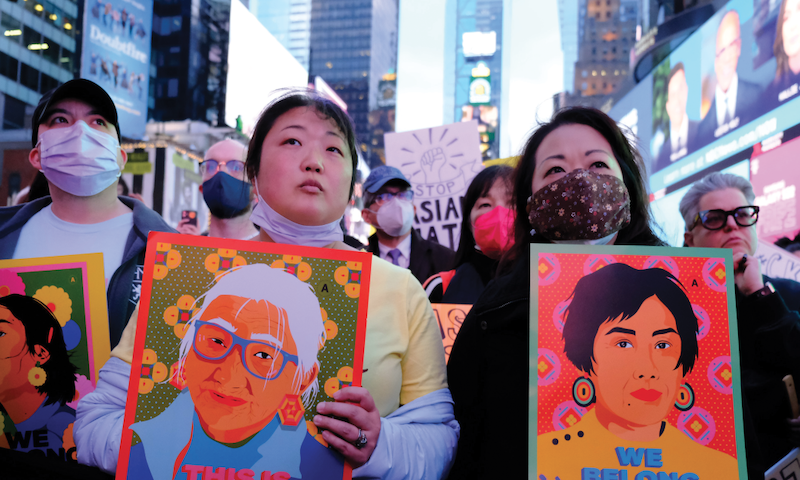 GoldbridgeInst's tweet photo. A CRITICAL WAY TO COUNTER ANTI-ASIAN HATE

NYCLU - Asian American, Native Hawaiian, and Pacific Islander history in schools would be a game changer.

https://t.co/S7ReWv7xUU

#stopaapihate #stopasianhate #standwithasians #stophate #systemicracism #education #discrimination https://t.co/8Sjw4IAHDo