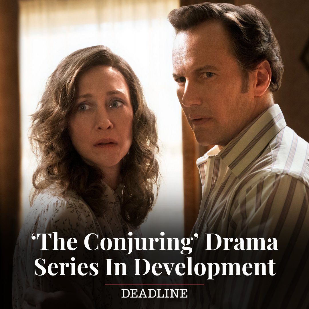 The series will “continue the story established in the feature films” bit.ly/3o70B7U