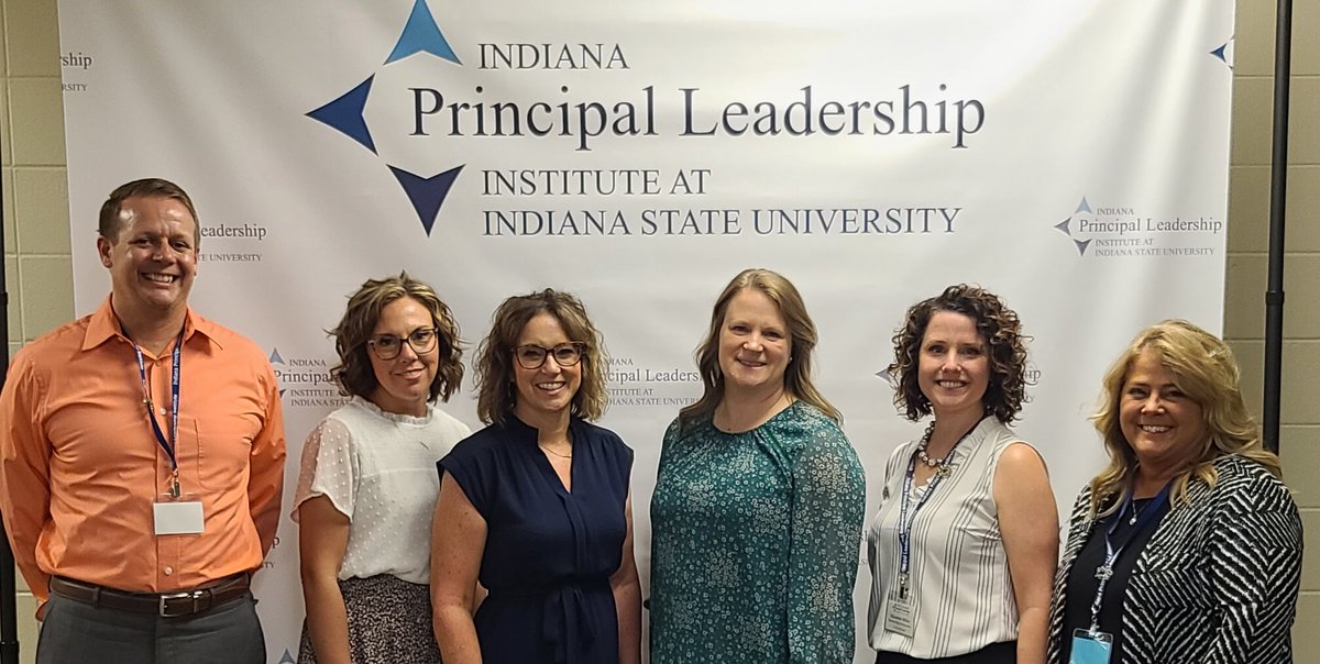 What a great year of getting to know these dedicated principals! I have enjoyed working alongside of all of you and am looking forward to year #2 @INPLI1.