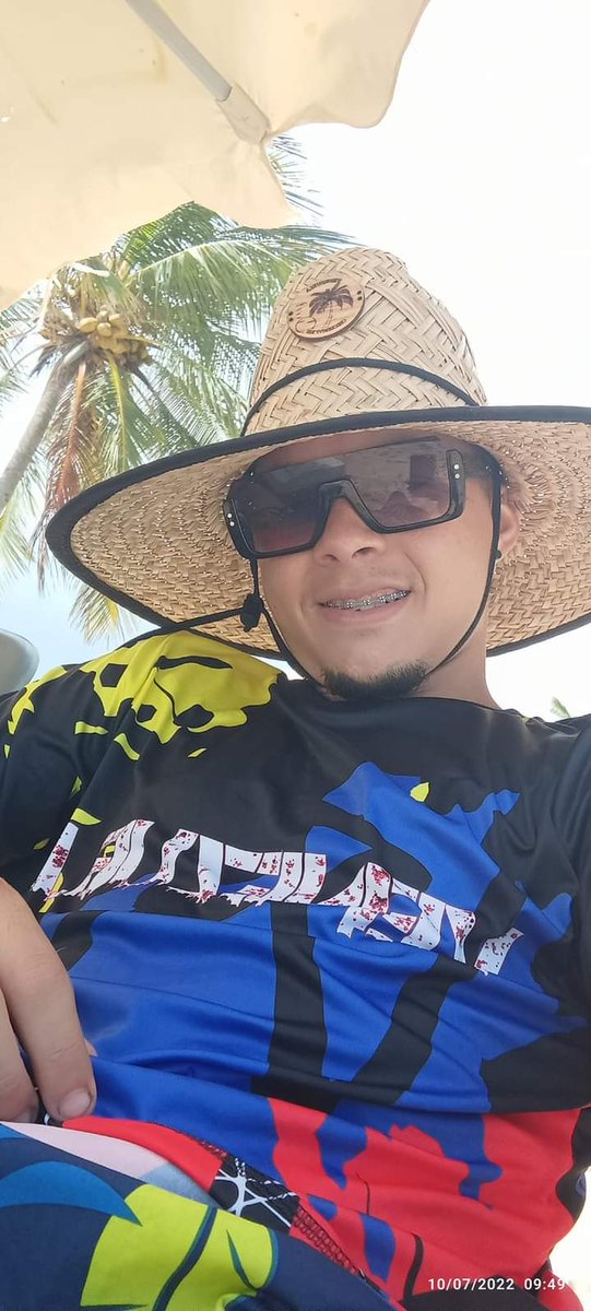 🌊🏖️🌤️