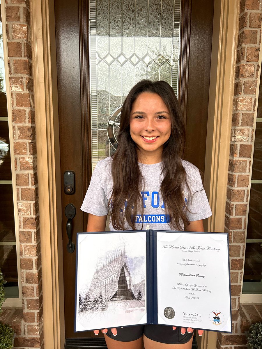 Kristina Sanchez tweet media