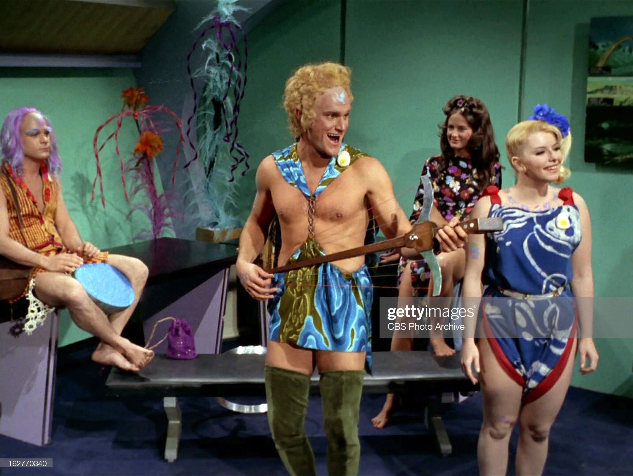 Happy birthday to Charles Napier (1936-2011)! 