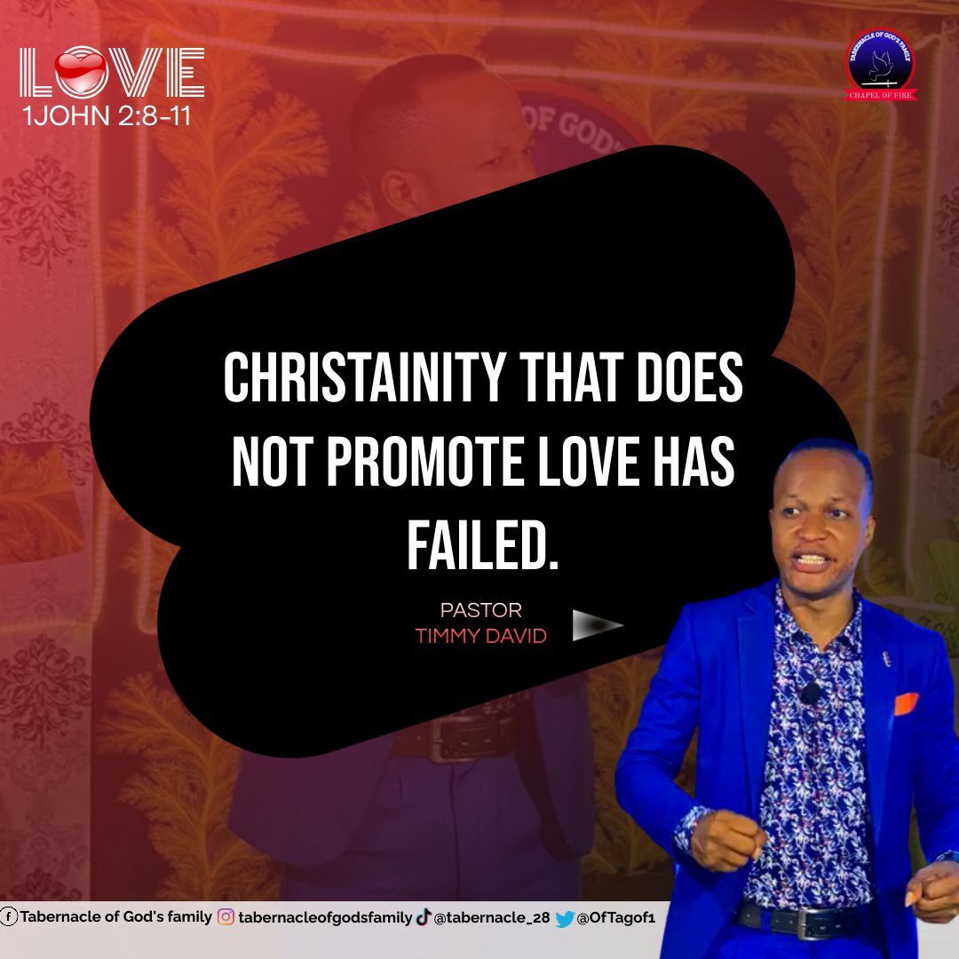 FGCCworldwide's tweet photo. Excerpts from today's Bible study. 

#Tagof 
#Biblestudy 
#Love
#Greatlight 
#Pastortimmydavid https://t.co/C52XfaBEw6