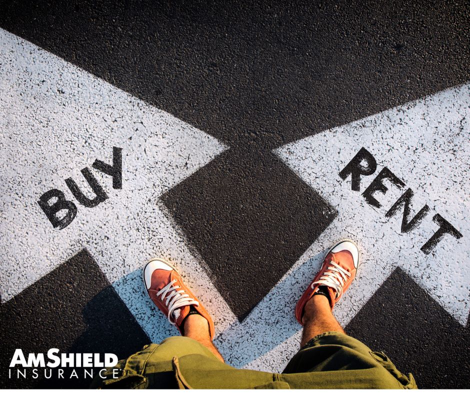 AmShield_Ins's tweet photo. Buying a house is a big investment. Here are some reasons why waiting to buy can be a wise decision: https://t.co/ep34V8BvlE #amshieldinsurance https://t.co/86B1sMYg55