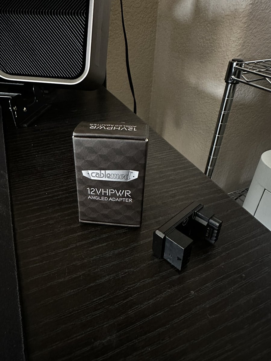 Jacob Freeman on Twitter "Special delivery from CableMod Before and