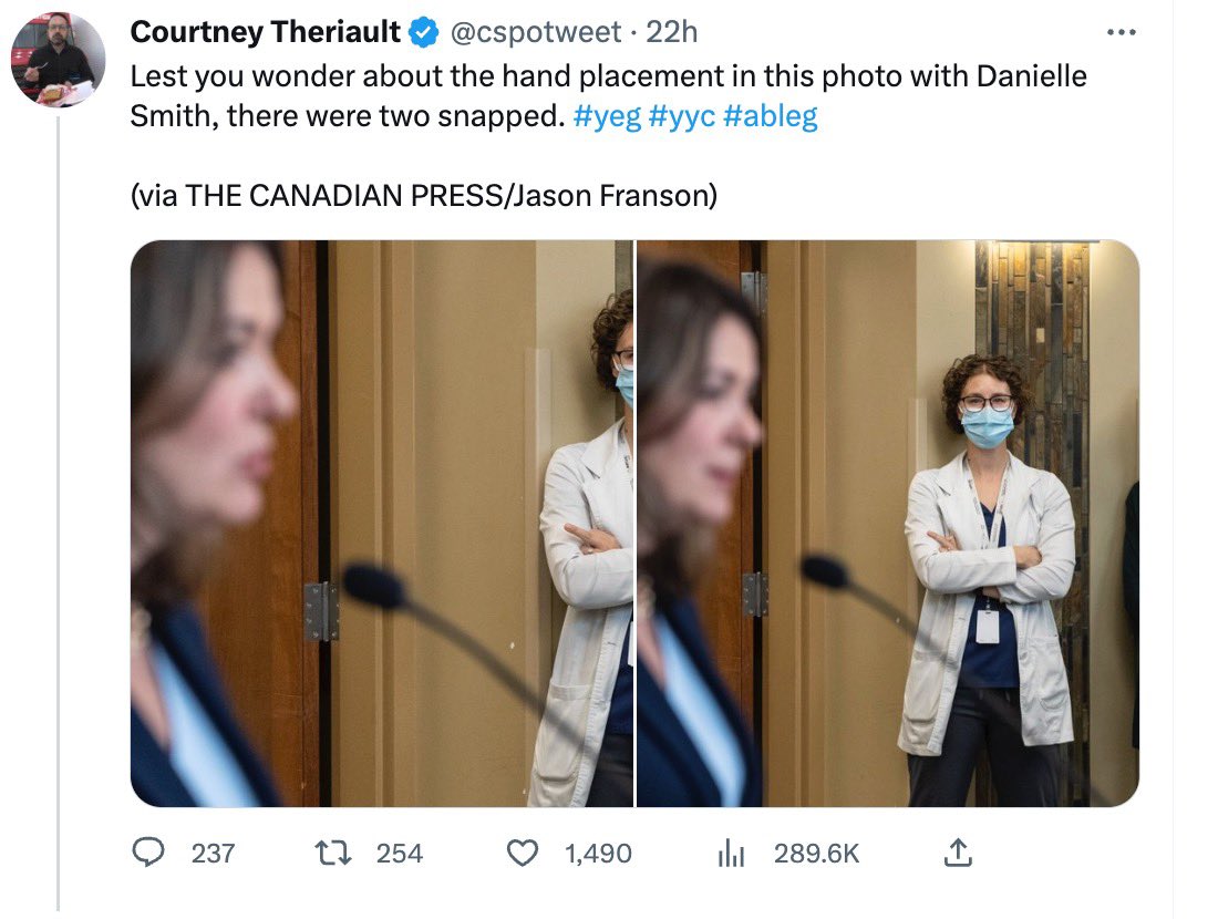 Jason Franson tweet media