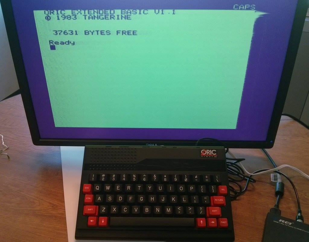 VingTroiSeize's tweet image. MOS Technology 6502 and nothing else!

#MOS6502 #MOSTechnology6502 #CPU #8bit #retrocomputer #80s #90s #Geek #NopIsNotAJoke #Oric #Oric1 #OricAtmos #Stratos #Telestrat #Tangerine