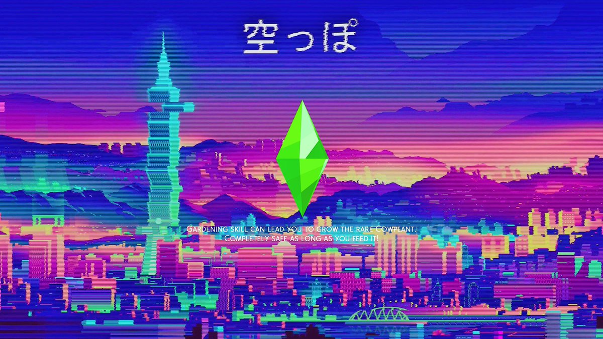 RockAngelSims's tweet photo. Posted my Anime Aesth loading screens on my Patreon. https://t.co/TPN1sNW8WR to know more go here https://t.co/yI4M1RGoZd
@TheSims @EA @SimsCreatorsCom @TheSimmersSquad @simsfederation @simsshare #TheSims #SimsCreatorsCommunity #thesimmerssquad #SimsFederation #Sims4 #TheSims4 https://t.co/IOSQtrLxLY