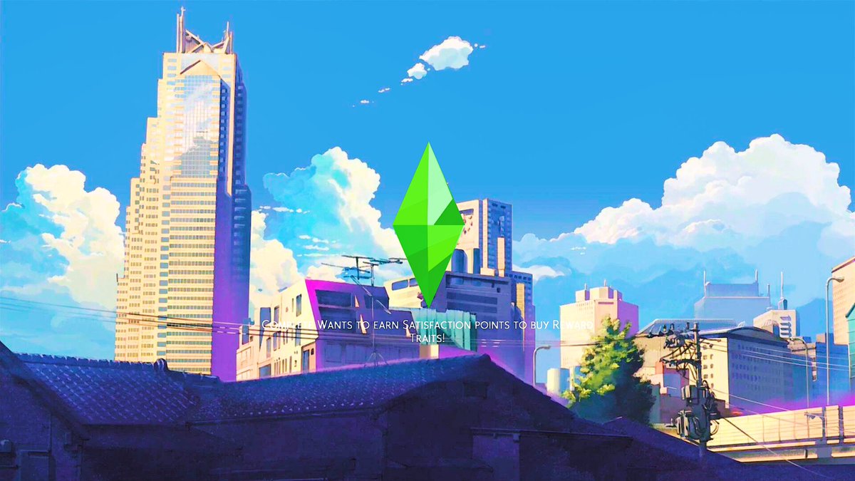 RockAngelSims's tweet photo. Posted my Anime Aesth loading screens on my Patreon. https://t.co/TPN1sNW8WR to know more go here https://t.co/yI4M1RGoZd
@TheSims @EA @SimsCreatorsCom @TheSimmersSquad @simsfederation @simsshare #TheSims #SimsCreatorsCommunity #thesimmerssquad #SimsFederation #Sims4 #TheSims4 https://t.co/IOSQtrLxLY