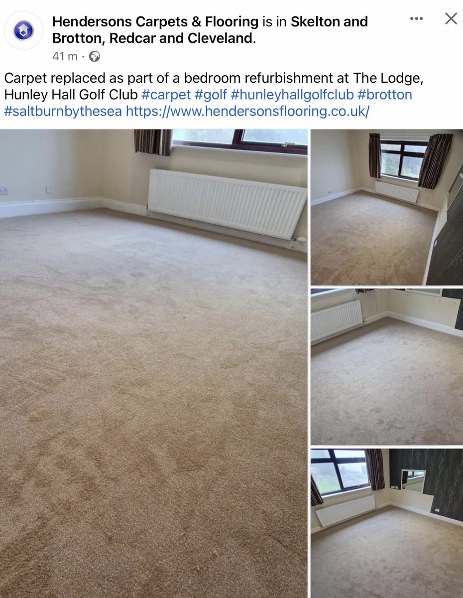 Alice Henderson tweet media