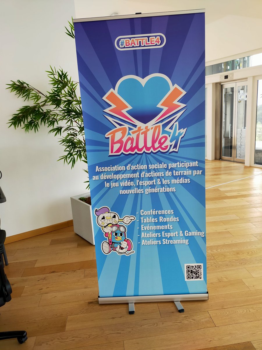DraneOccitanie's tweet photo. #TNE34 #Capnum2 #RETEX
Belle journée consacrée aux échanges, aux rencontres au service des projets et aux ateliers de formation.
#edtech #eSports #IA #data #Pix https://t.co/R2hD67WcjH