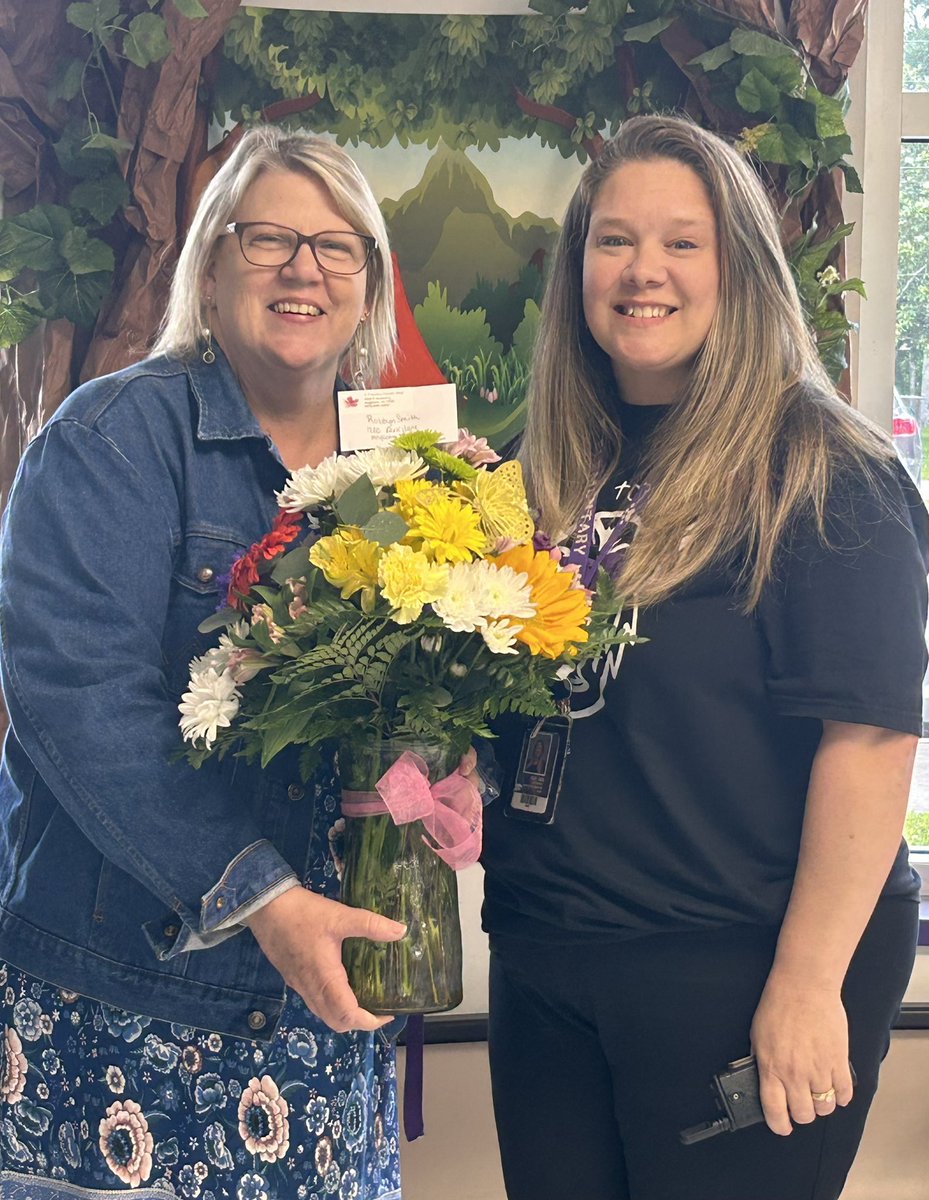 Southside Elementary tweet media