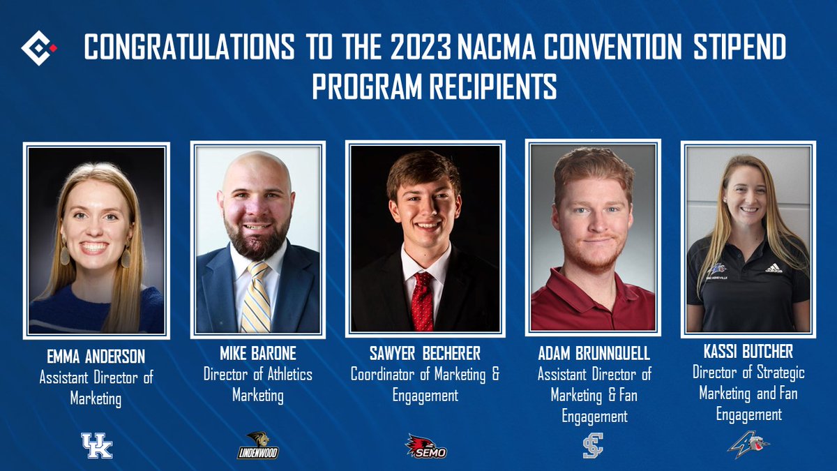 Collegiate Sports Connect tweet media