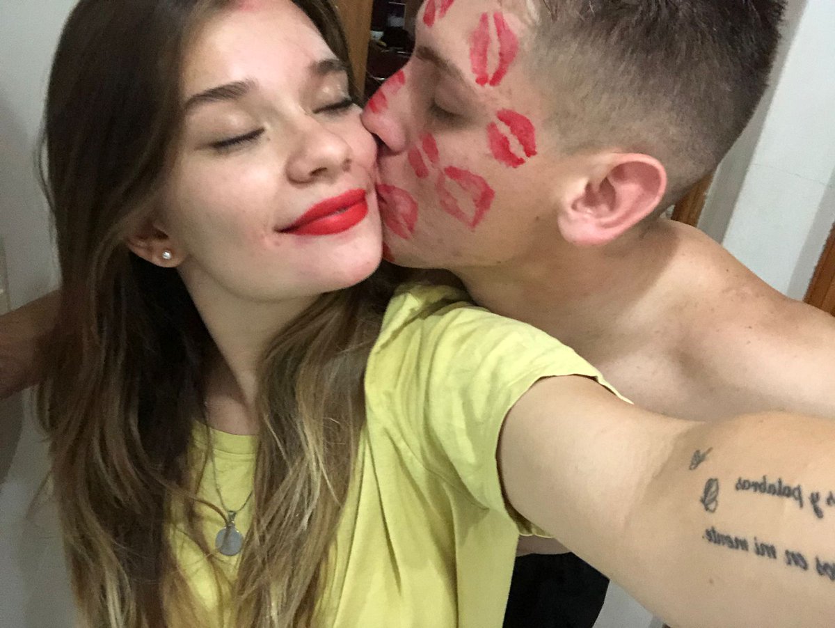 Vas a ser vos siempre ❤️‍🩹