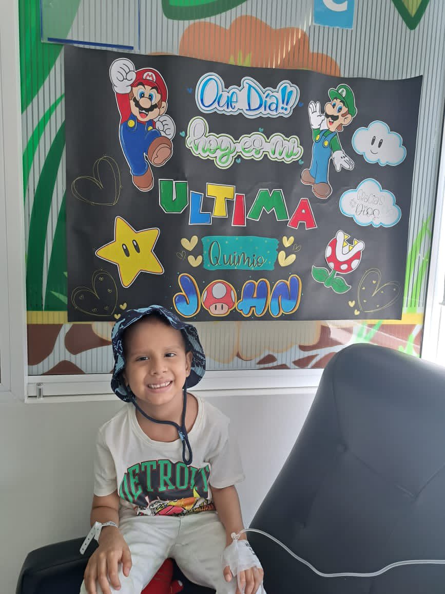 Cristian D Ortiz C. tweet media