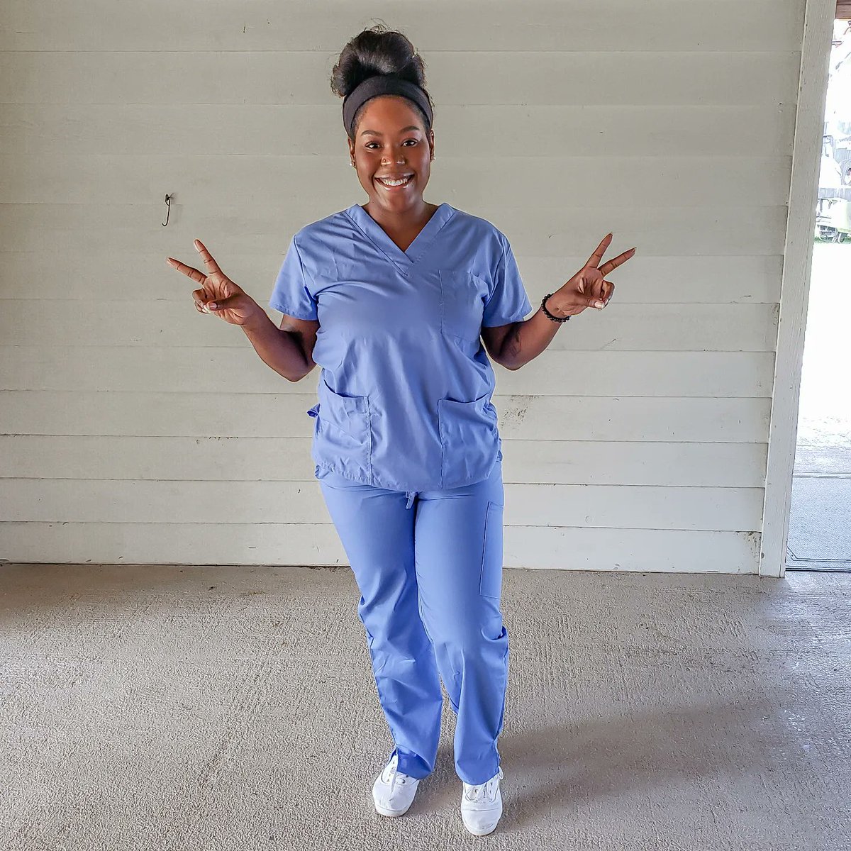 AJaeMichele's tweet image. "I'm not a nurse, I just play one on T.V." #GeorgiaActor