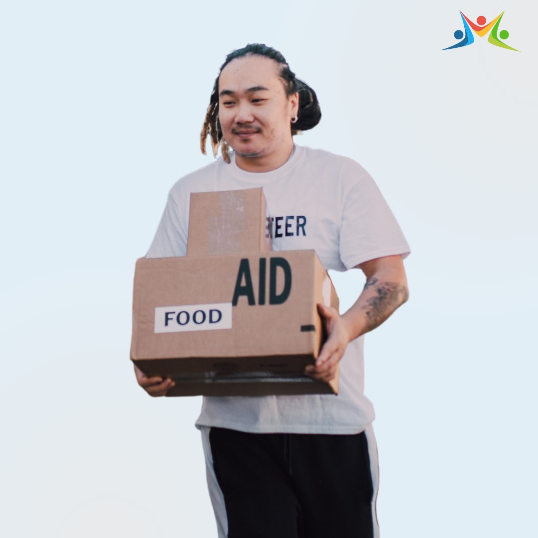 JOIN FOR FREE! Our process is simple and easy. Our Volunteer portal has state-of-the-art technologies and processes to find volunteering opportunities for you! volunteersuccess.com/sign-up/volunt…