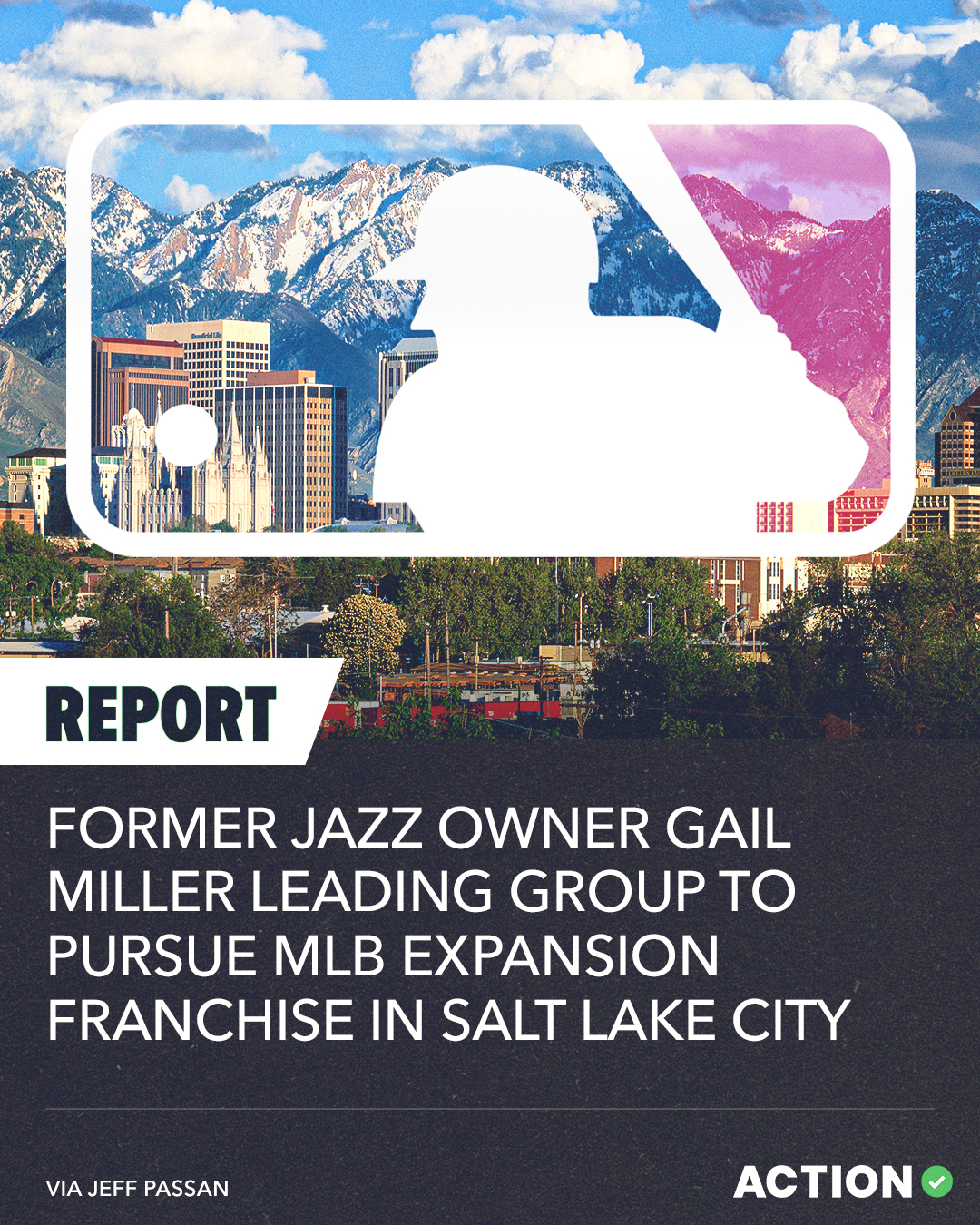 Pros and cons of MLB expansion in Salt Lake City Utah
