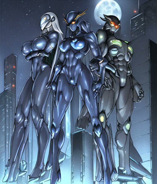 BernfriedI's tweet photo. Shall I dub them "Team Talon", "Niteowls", or making it funny and name them "Talon Hunter's"?
Really need to start writing up some background stories.
If only I had talon errr talent.😭
Well, that doesn't stop #MarvelComics either.🤣
#SelfmadeSuperheros
#RipMCU
#RipDCU
#IronAge https://t.co/7tG82MLTU1