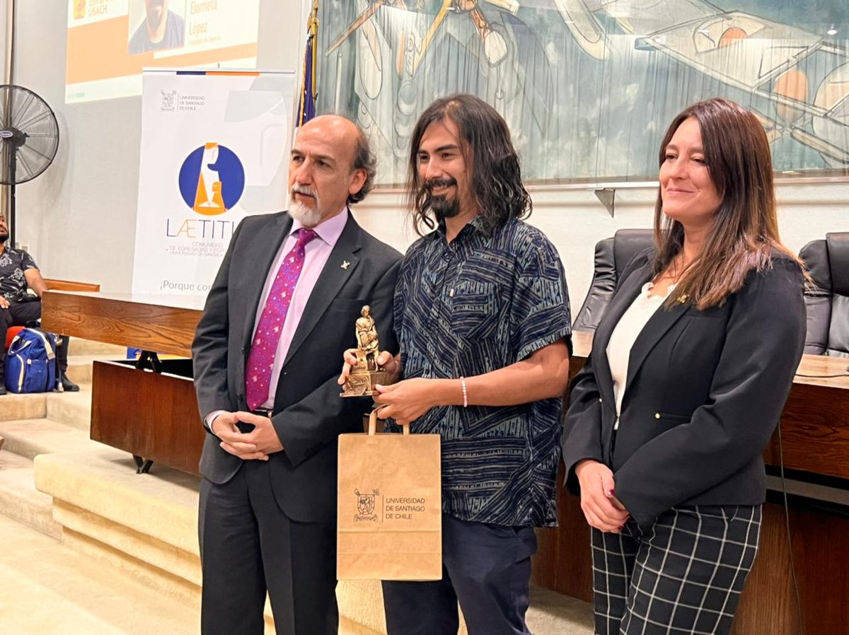 El año 2019 nos adjudicamos un Fondo VIME de <a href="/vimeusach/">Vinculación con el Medio Usach</a>. En ese momento no nos imaginamos que el trabajo que haríamos iba a tener el impacto que tuvo. En ese entonces todavía no sabíamos que tendríamos una pandemia COVID-19 al año siguiente.
(Inicio hilo...)