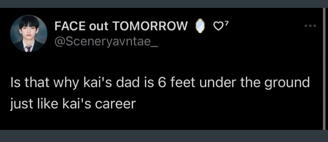 kai_protect's tweet photo. 🚨 Report these accounts 🚨

🔗https://t.co/3JuDuea0MO…
🔗https://t.co/rY7nq7rTid…
🔗https://t.co/wUXWDkumpp…
🔗https://t.co/2S5k220wTA…
🔗https://t.co/kAfZbOE5rZ…
🔗https://t.co/eSjgBBE33D… https://t.co/ZKydNEdPV8