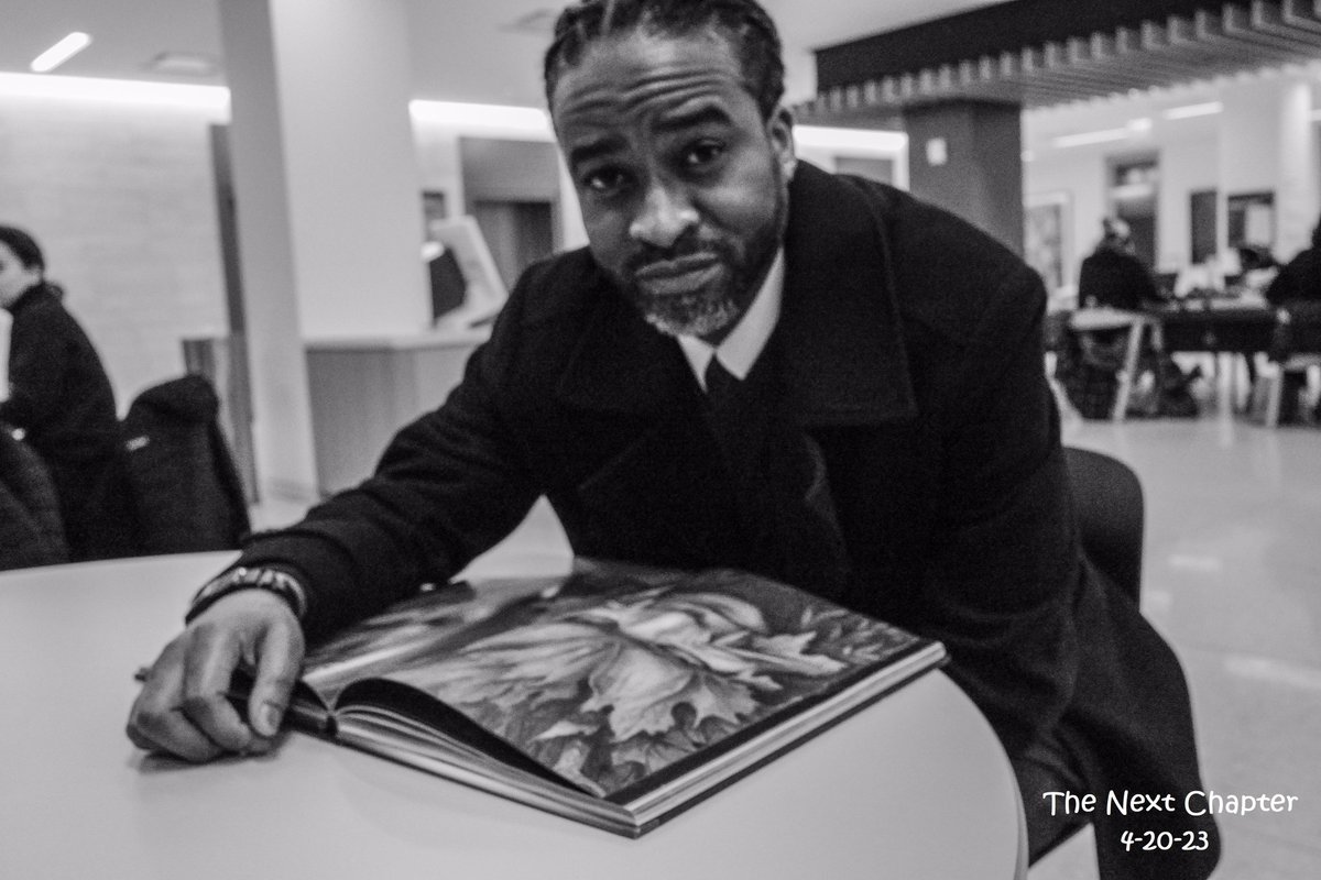 SpotOner's tweet photo. "The Next Chapter" by S.P.O.T.
New Album drops 4-20-23 🔥
Pre-Order today @
https://t.co/Z8nFYx0Lcs

📸@fernmart 

#indie #music #d2e #spotify #applemusic #tidal #pandora #bandcamp #iheartradio #amazonmusic #newmusic #itunes #spotonermusic #preordertoday #spot #thenextchapter https://t.co/duC6EHOW3l