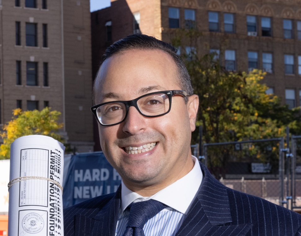 Congratulations Avner Krohn and Jasko Development! Working with you and Martin Architectural Group is great, reshaping downtown New Britain!  hartfordbusiness.com/article/jasko-…