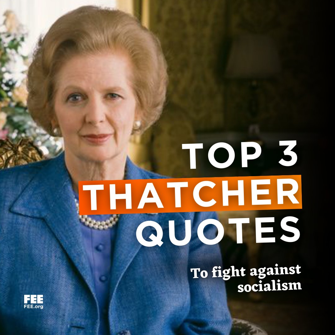 FEE (Foundation for Economic Education) on Twitter "Here are three