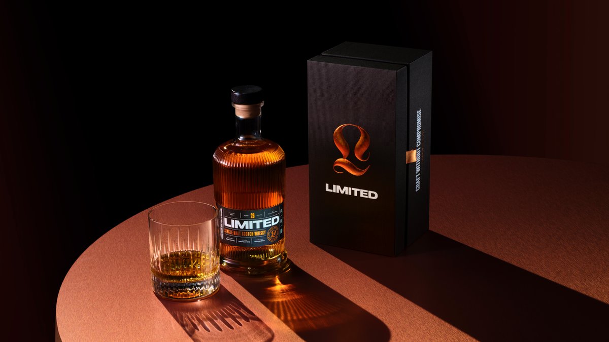 It's nearly here! Our <a href="/WhiskyBenNevis/">Ben Nevis Distillery</a> 1996 is dropping next week so keep an eye on our socials to get your hands on this very special #singlecask #whisky. Because once it's gone it's gone... 

A ’96 vintage from #BenNevis. If you know, you know.