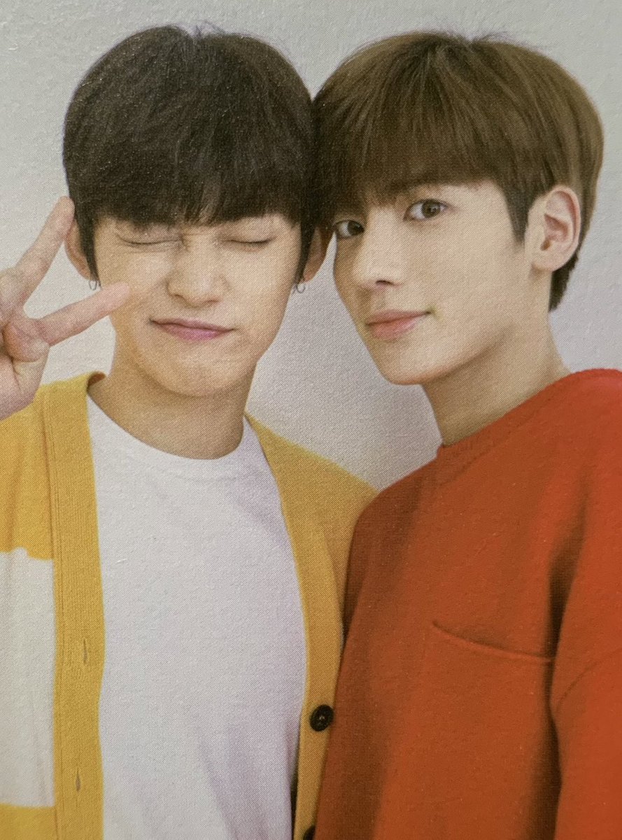 they were so small and cute 💔