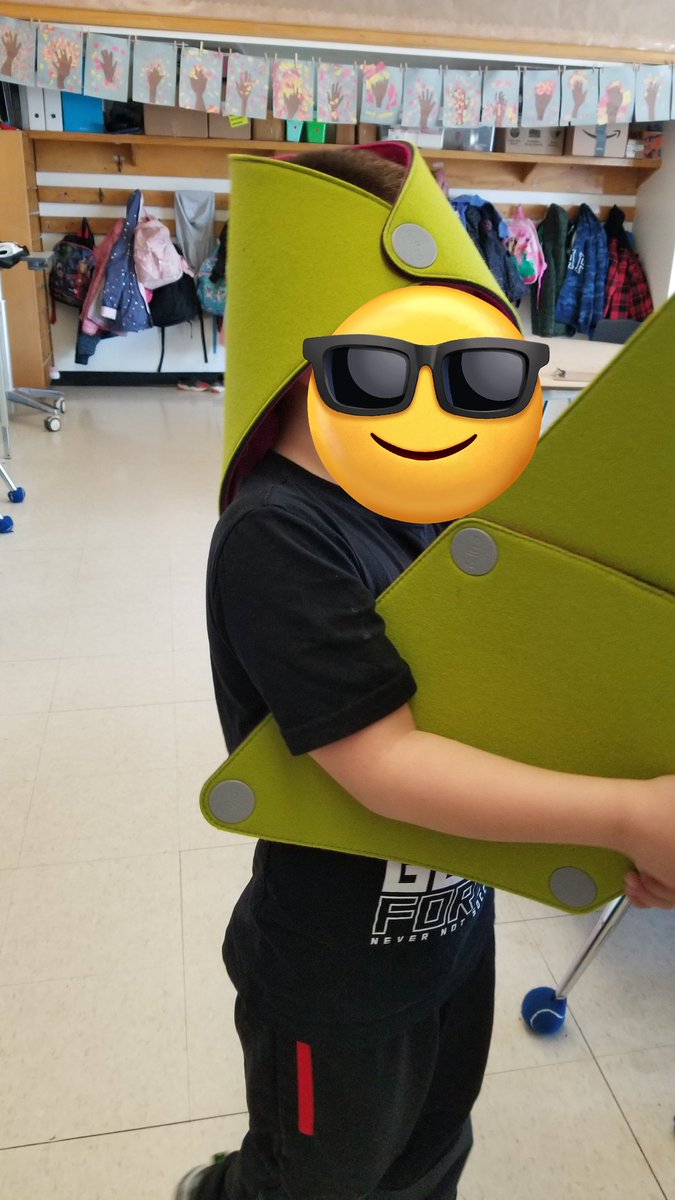 STEM DAY <a href="/TDSB_Corvette/">Corvette Junior P.S.</a> ! Amazing learning opportunities from <a href="/TechZenik/">TechZenik Robotics</a> with EV3s and from <a href="/playfeltro/">Feltro</a> with design thinking! Kids had so much fun! ♥️💥 <a href="/ldilworth1/">Lisa Dilworth</a> <a href="/MalikaGhousCA/">Malika Ghous</a> <a href="/tdsb/">Toronto District School Board</a> <a href="/TDSB_CCEL/">TDSB CCEL</a> <a href="/LC3_TDSB/">TDSB LC3</a>
