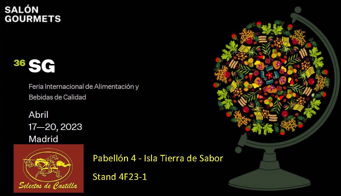 Selectos de Castilla - El Pato de Villamartín tweet media