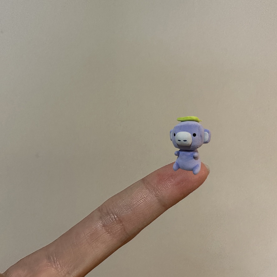 discord's tweet image. when you are being mean to me this is who you're being mean to