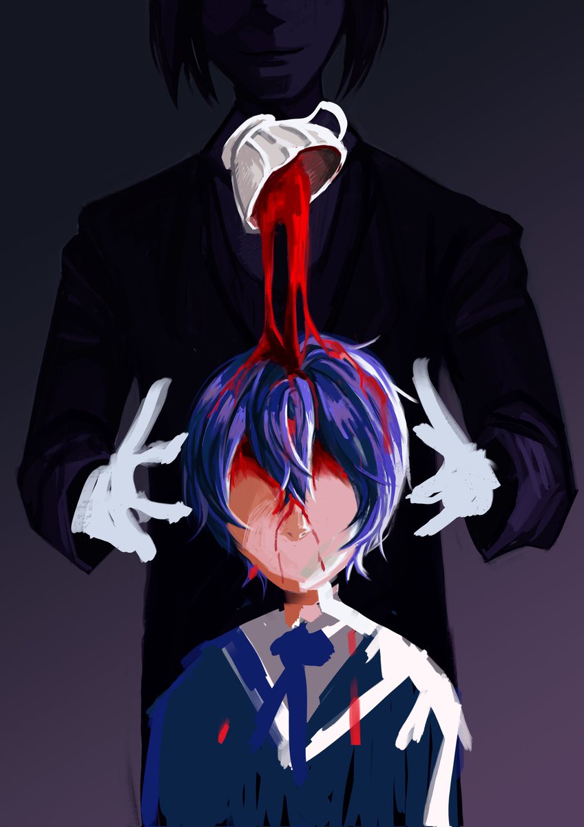 ansia_walker's tweet photo. Wip-очка з Сіелем 😦
(Буквально перші мої спроби малювати арт з історією та фоном)
#Kuroshitsuji https://t.co/PDvf20k7P4