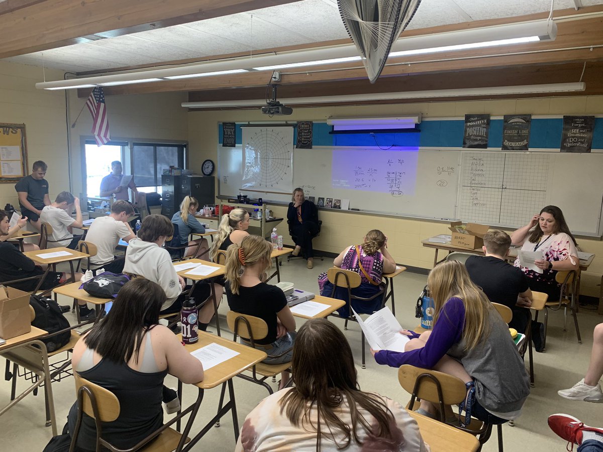 HopeisaStrat's tweet photo. Graduation and senior trip prep. Yikes! Almost there! #keehawkstrong https://t.co/6zBEqGTn7P