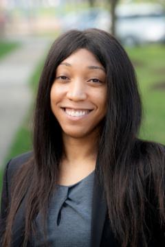 Another AMAZING Asst. Principal <a href="/gfesfcps/">Glen Forest ES</a> right here! Ms. Coretta Brown! 👏 <a href="/MsCorettaBrown/">Coretta Brown</a> 
#GFeaglessoar 💙🦅💙

Believes in all students
Readily lends a hand
Open-minded &amp; problem solver
Works to promote equity
Never loses sight of big picture