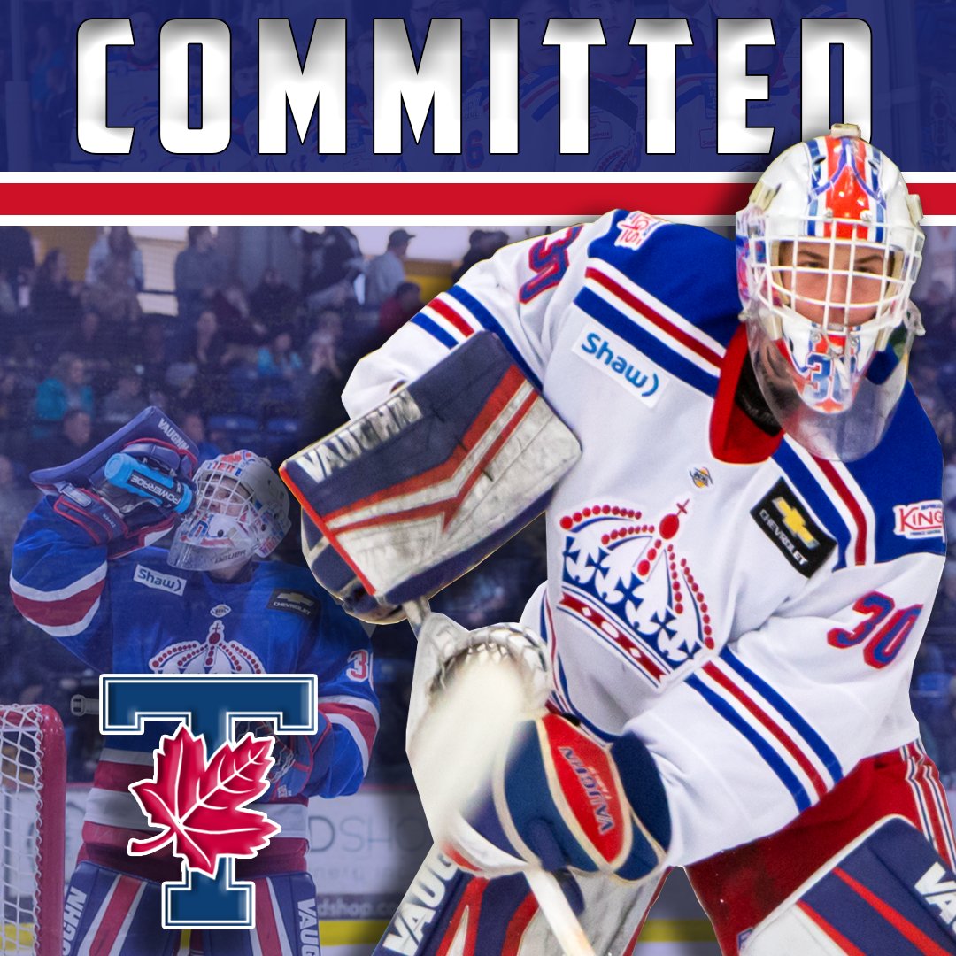 COMMITMENT: G Jordan Fairlie (<a href="/fairlie_jordan/">Jordan Fairlie</a>) has announced his commitment to the <a href="/Varsity_Blues/">U of T Varsity Blues</a>.

Congratulations Jordan 👏

DETAILS: sprucekings.bc.ca/fairlie-swaps-…