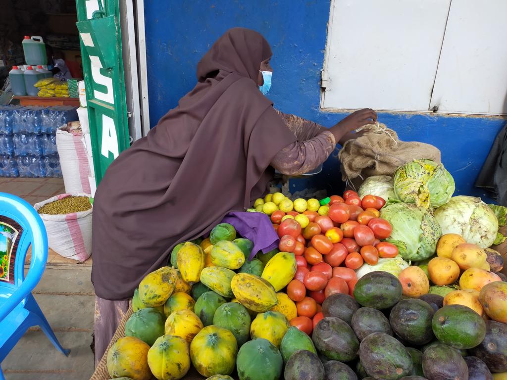 To achieve women economic empowerment,we must address underlying contributors such as individual & community resources (human capital, financial capital, social capital and physical capital) which are the building blocks women can draw on to succeed economically.#genderparity