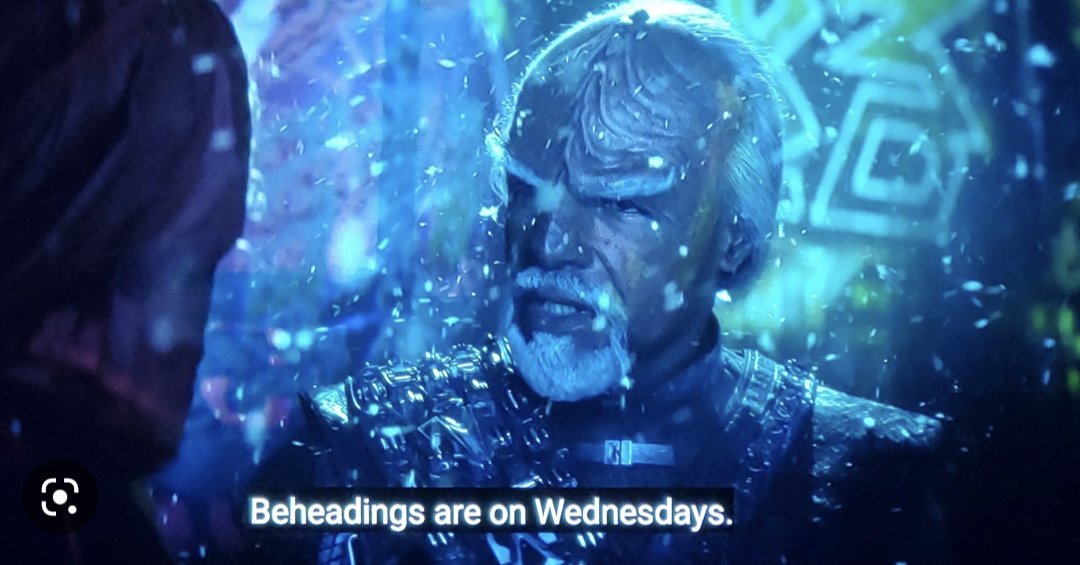 Steven__Johnson's tweet photo. @TerryMatalas Had to do the ticket release on a Wednesday...... That date is already taken.... 😂 https://t.co/Ca44tD2zg4