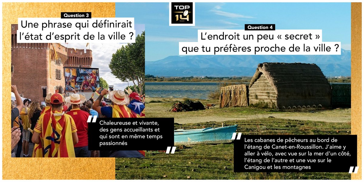 TOP 14 Rugby tweet media